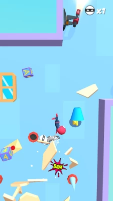 Tap & Up (ВЗЛОМ, Заблокированные скины) screenshot №6