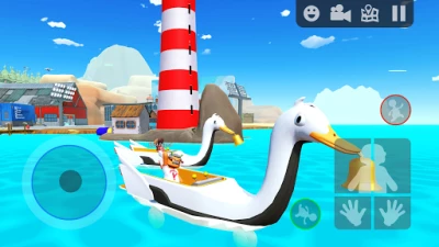 Totally Reliable Delivery Service 1.3.4 screenshot №8