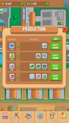 Train Clicker (ВЗЛОМ, Много денег) screenshot №14