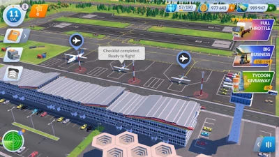 Transport Manager Tycoon (ВЗЛОМ, Без рекламы) screenshot №8