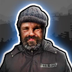 Бездомный 2 Симулятор бомжа (ВЗЛОМ Много Денег)