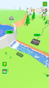 Water Power screen 1