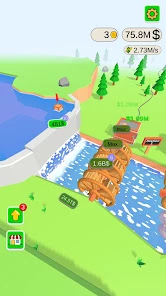 Water Power screen 5