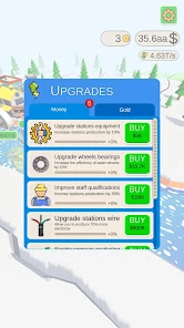 Water Power screen 6