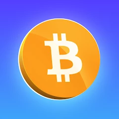 Crypto Miner: Bitcoin Factory (ВЗЛОМ Много Денег)