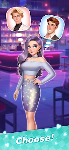 Romantic Blast: Love Stories screen 4