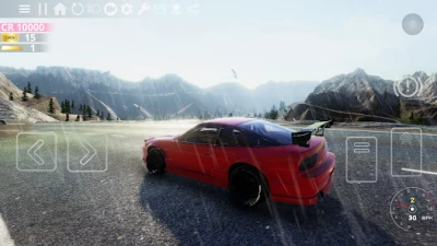Drive.RS : Open World Racing screen 1