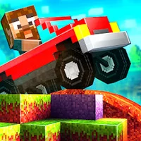 Blocky Roads v 1.3.7 [ВЗЛОМ: бесплатные покупки]