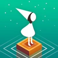 Monument Valley v 3.11.119 [ВЗЛОМ: открыты все уровни]