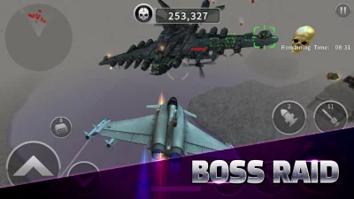 ВЕРТОЛЕТ БИТВА: 3D полет screenshot №4