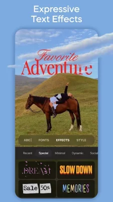 Instories screen 4