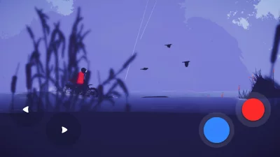 Psebay: Gravity Moto Trials screenshot №2