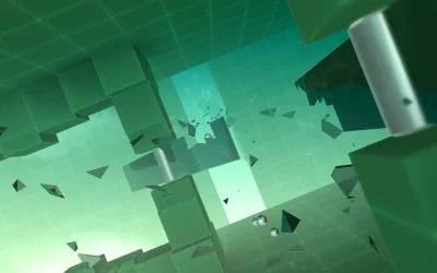 Smash Hit screenshot №4