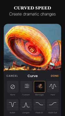 VivaVideo Pro screen 7