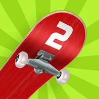 Touchgrind Skate 2 v 1.50 [ВЗЛОМ: Все разблокировано]