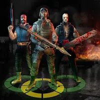 Zombie Defense [ВЗЛОМ: Много денег] 0.1.5
