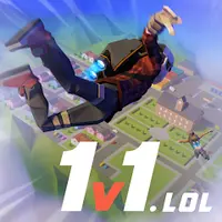1v1.LOL - Online Building & Shooting Simulator [ВЗЛОМ на показ рекламы] 4.24