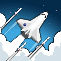 2 Minutes in Space - Missiles & Asteroids survival [ВЗЛОМ: Много денег] v 1.4.1