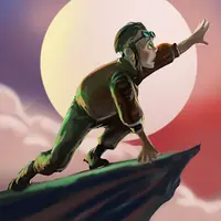 Adventure Reborn: приключение point and click