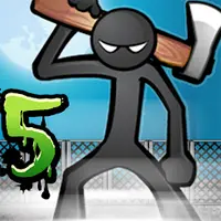 Anger of Stick 5 v 1.1.94 [ВЗЛОМ: много денег]