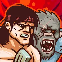 Apocalypse Heroes - 2D тактический экшен