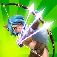 Arcade Hunter Мод (Бесплатные Вещи)