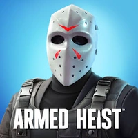 Armed Heist [ВЗЛОМ: Бессмертие] 3.2.13