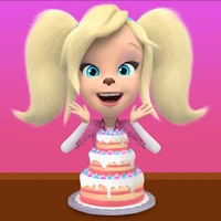 Барбоскины: Готовка Еды для Девочек v 1.0.3