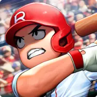 Baseball 9 Мод (Много Денег) 3.8.9