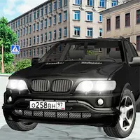 Бумер II: Дорожные войны v 1.0