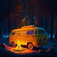 Camp Defense (ВЗЛОМ, разблокирована Pro-подписка/много денег)