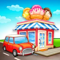 Cartoon City: farm to village