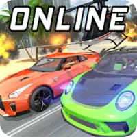City Crime Online (МОД, много денег)