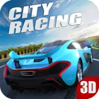 Уличные гонки 3D - City Racing 7.4.7 [ВЗЛОМ: много денег]