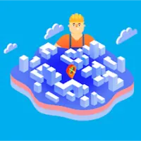 City Service 3D (МОД, бесконечные деньги)