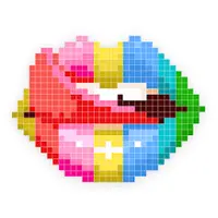Coloring Life - Color by Number Book v 3.3