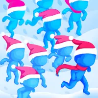 Crowd City [ВЗЛОМ на время] 3.0.6