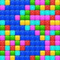 Cube Rush Adventure [ВЗЛОМ: деньги] 6.3.61