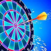 Darts of Fury [ВЗЛОМ: всё разблокировано] v 1.1.0403.1100
