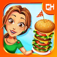 Delicious - Emily's Cook & GO v 35.0 [ВЗЛОМ: Все разблокировано]