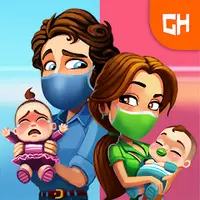 Delicious Moms vs Dads Мод (Все Разблокировано)