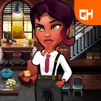 Detective Jackie - Mystic Case [ВЗЛОМ: полная версия] 1.0.7
