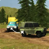 Dirt Trucker: Muddy Hills v 1.0.6