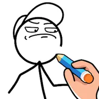 Draw Story (ВЗЛОМ, много жизней/нет рекламы)