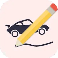 Draw Car: Climb Your Hills [ВЗЛОМ на деньги] v 1.9