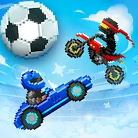 Drive Ahead! Sports v 2.20.6 [ВЗЛОМ на деньги]