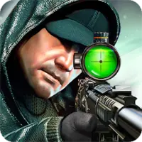 Элитный снайпер 3D - Sniper Shot