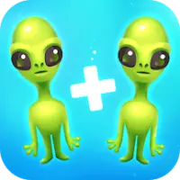 Эволюция Пришельцев: Происхождение Видов v 1.0.6.3 [ВЗЛОМ: много денег]