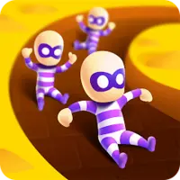 Escape Masters [ВЗЛОМ на деньги/нет рекламы] 1.5.8