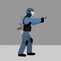 Flat Zombies: Defense v 2.0.7 [ВЗЛОМ: много денег]